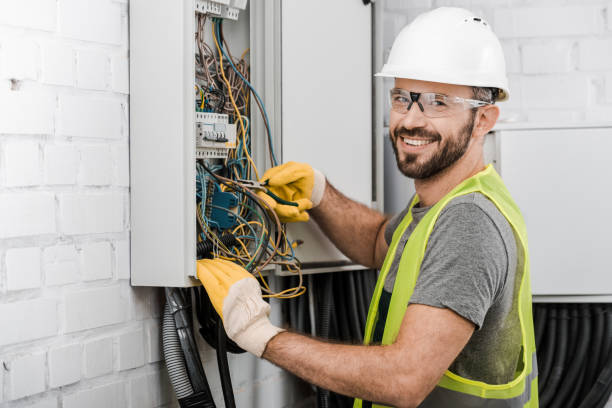Best Affordable Electrician  in Moscow, ID