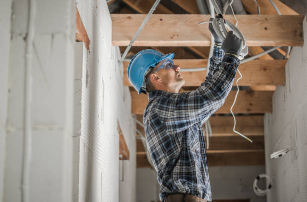 Best Electrical Wiring Services  in Moscow, ID