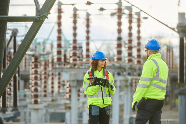 Electrical System Inspection in ID