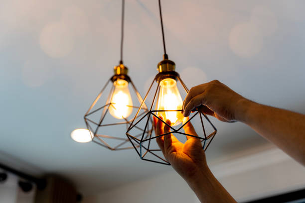 Best Industrial Electrical Services  in Moscow, ID