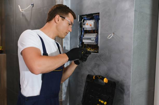 Best Electrical System Inspection  in Moscow, ID