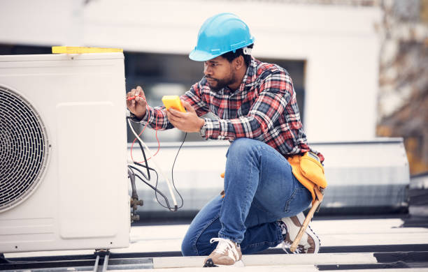 Best Emergency Electrical Repair  in Moscow, ID