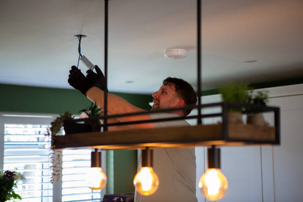 Best Electrician Near Me  in Moscow, ID