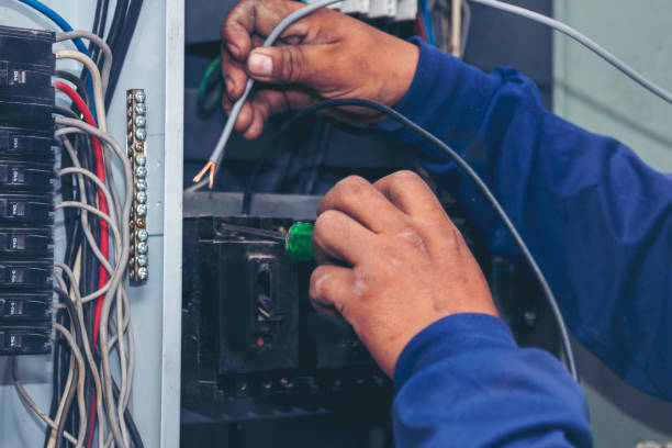 Best Electrical Upgrades for Homes  in Moscow, ID