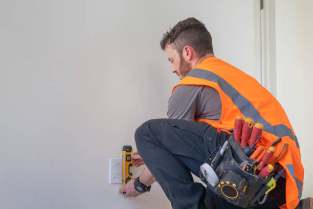Best Local Electrician Companies  in Moscow, ID