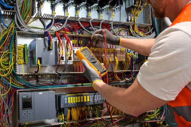  Moscow, ID Electrician Pros