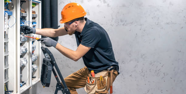 Best Electrical Troubleshooting Services  in Moscow, ID