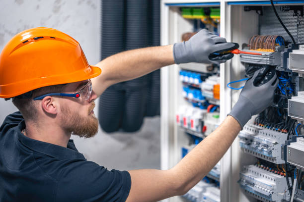 Best Circuit Breaker Repair  in Moscow, ID