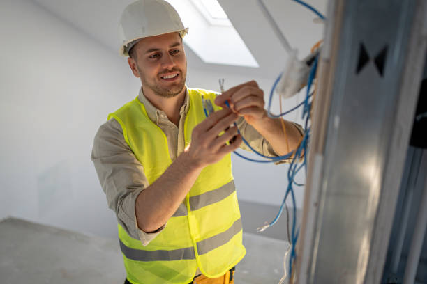 Industrial Electrical Services in ID