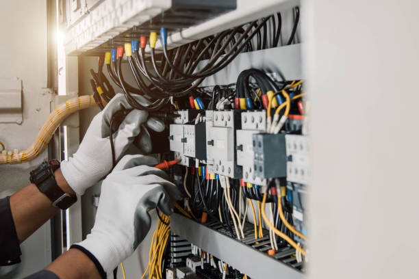Best Electrical Installation Contractor  in Moscow, ID