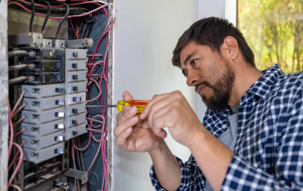 Best Affordable Emergency Electrician  in Moscow, ID